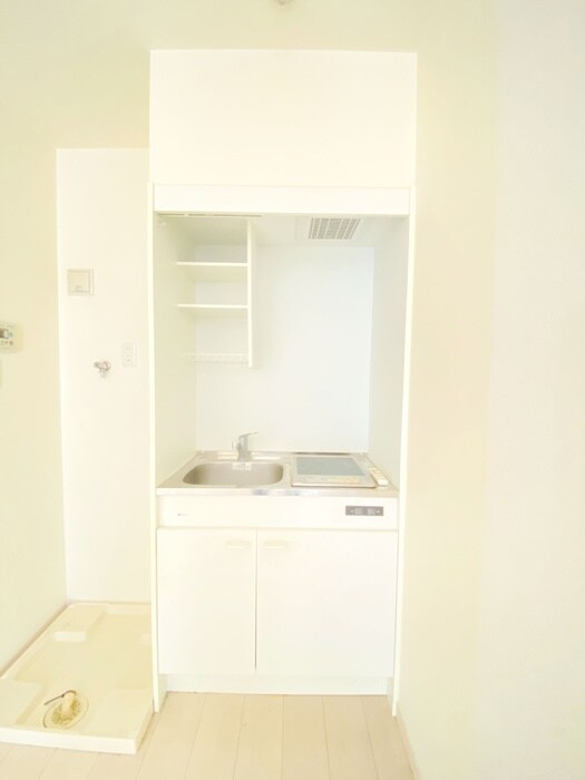 物件内観写真7　(キッチン)