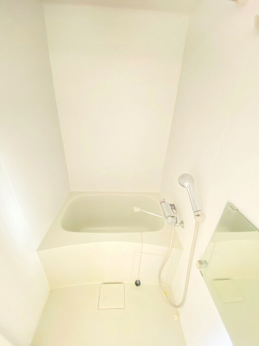 物件内観写真12　(バス／シャワールーム等)