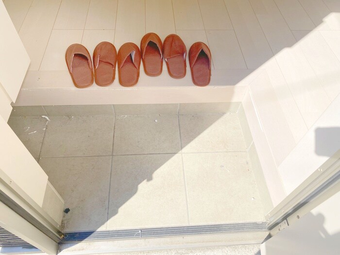 物件内観写真17　(廊下)