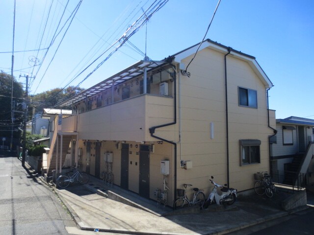 物件外観写真2　(外観写真)