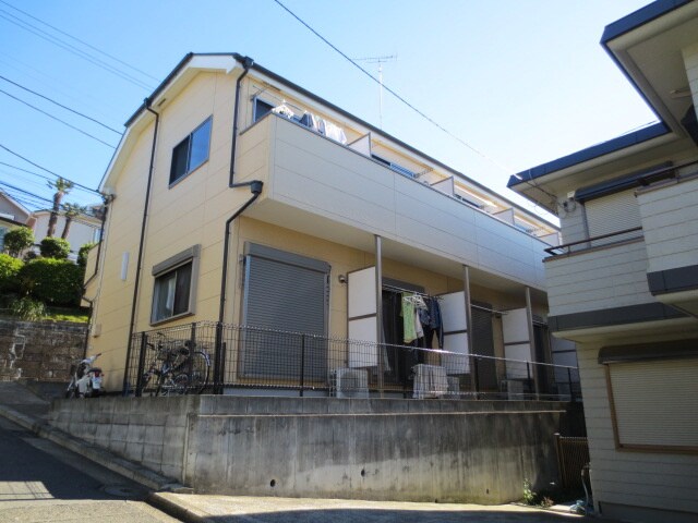 物件外観写真6　(外観写真)