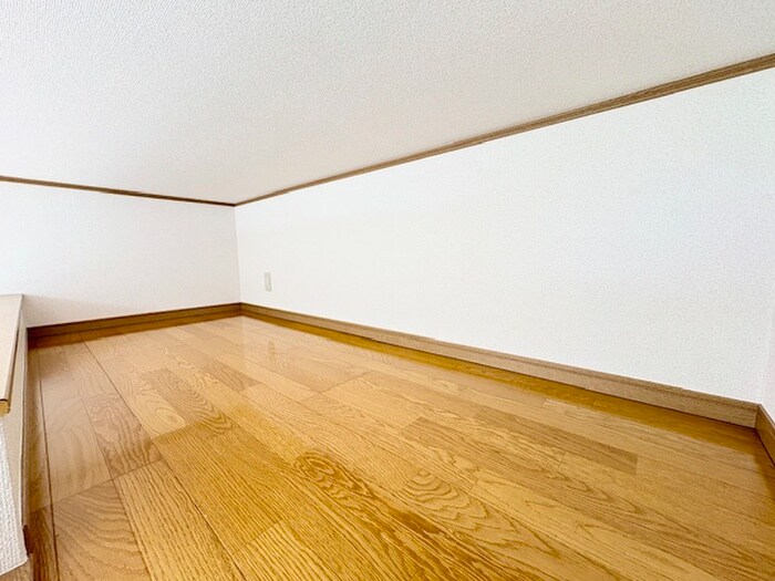 物件内観写真17　(ロフト)