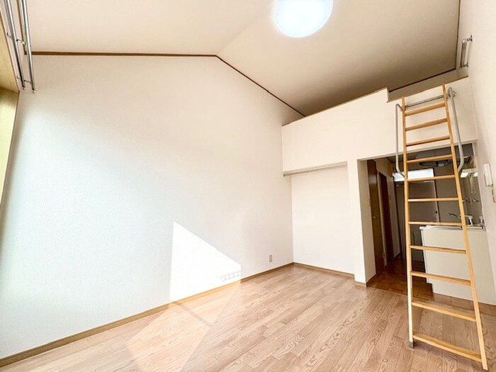 物件内観写真22　(居室)