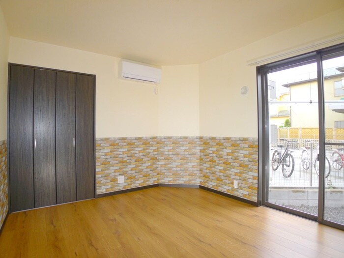 物件内観写真7　(ベランダ・バルコニー)