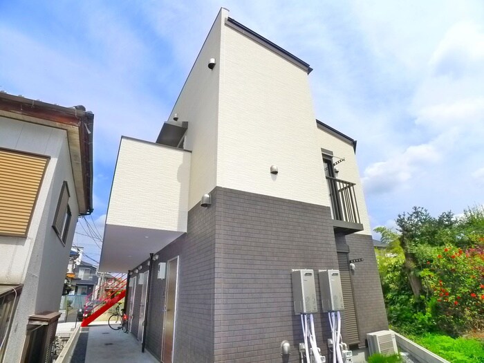 物件外観写真4　(その他)