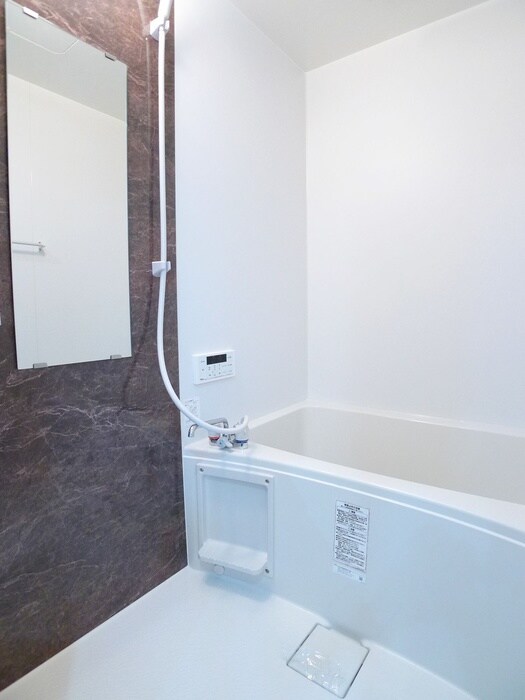 物件内観写真14　(バス／シャワールーム等)