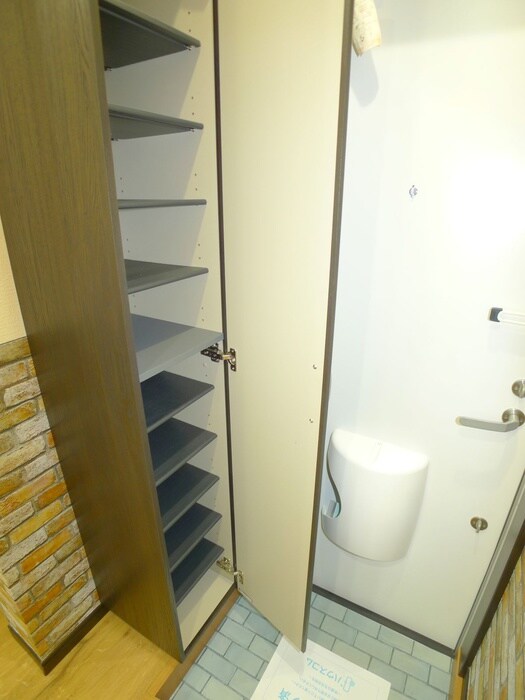 物件内観写真21　(靴箱)
