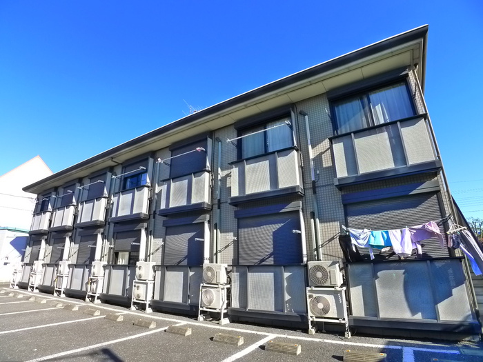 グレイスコート