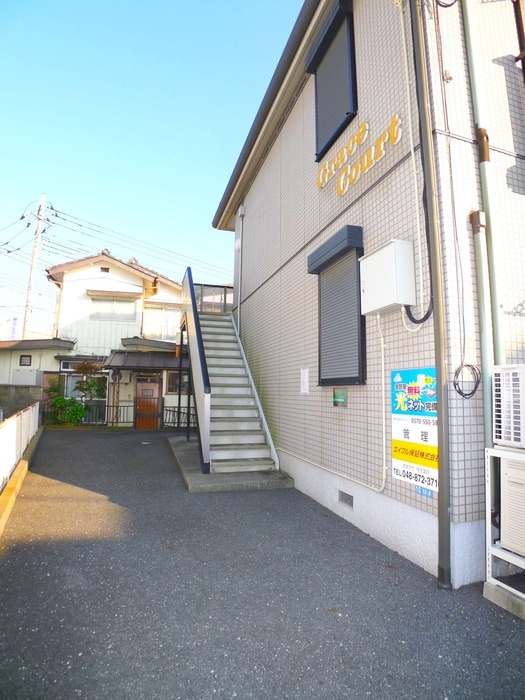 物件外観写真4　(その他)