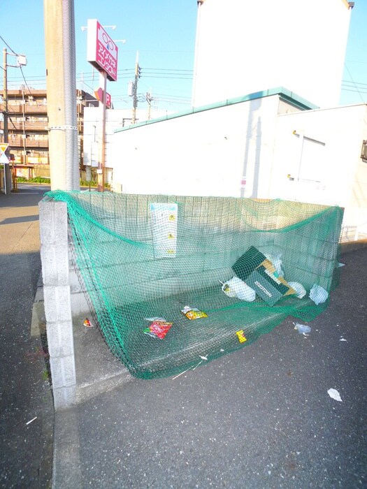 物件外観写真5　(建物設備)