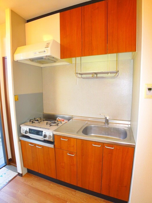 物件内観写真9　(キッチン)