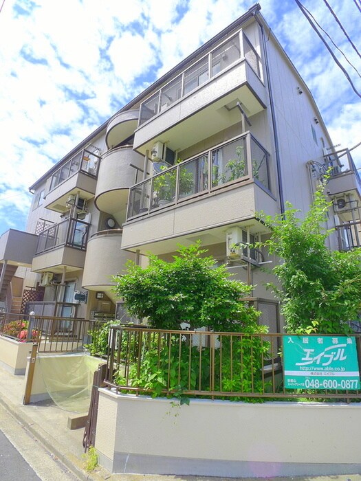 物件外観写真2　(その他)