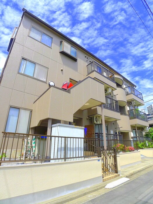 物件外観写真3　(周辺環境)