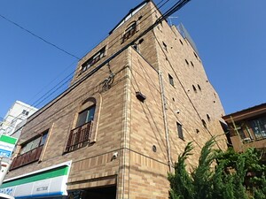 恩田ビル外観写真