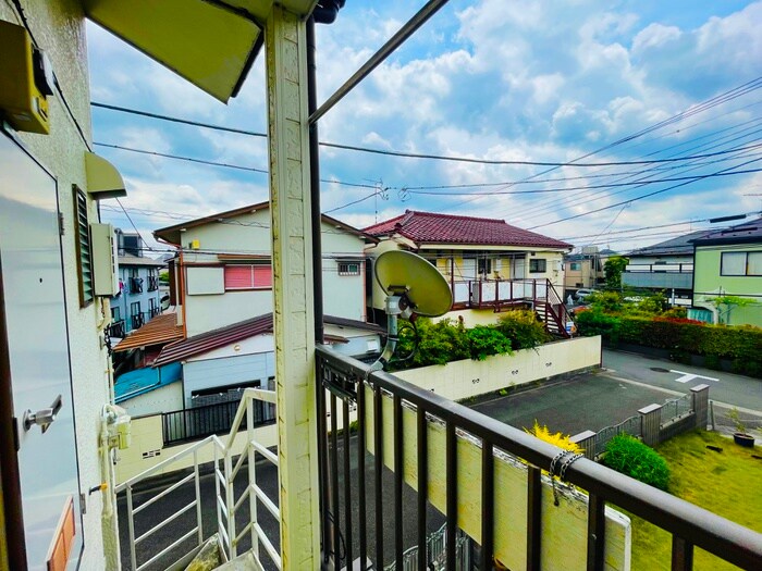 物件外観写真5　(周辺環境)