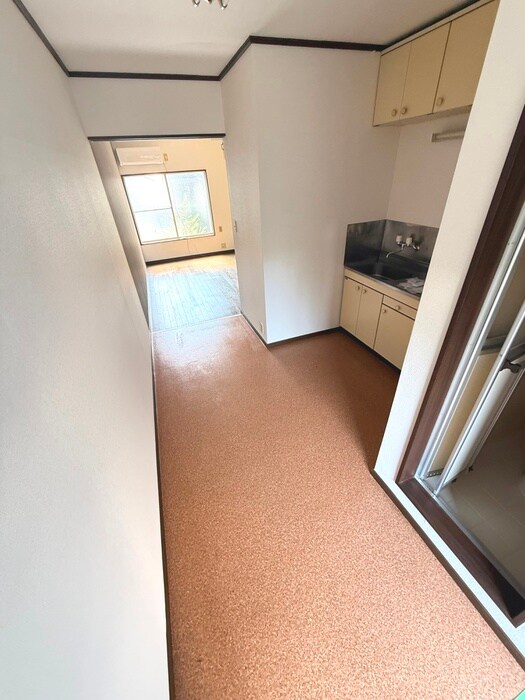 物件内観写真12　(居室)