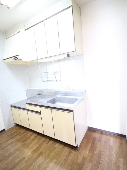 物件内観写真11　(キッチン)