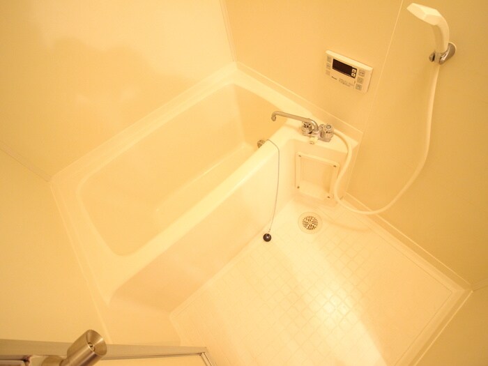 物件内観写真12　(バス／シャワールーム等)