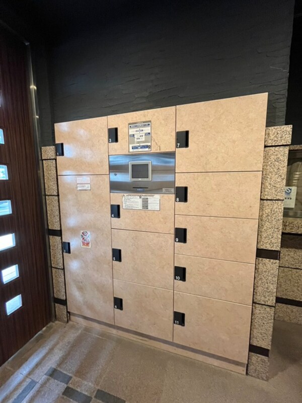 建物設備