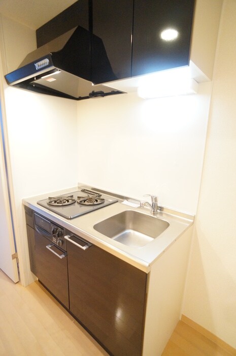 物件内観写真12　(キッチン)