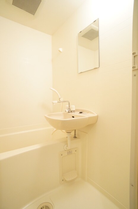 物件内観写真13　(バス／シャワールーム等)