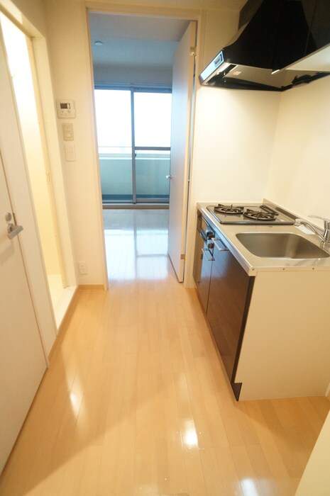 物件内観写真14　(キッチン)