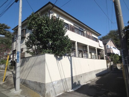 フラット田園外観写真