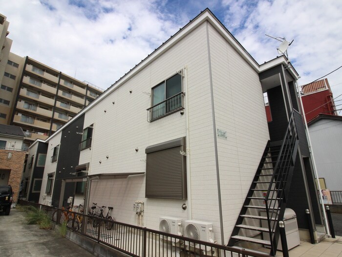 物件外観写真3　(外観写真)