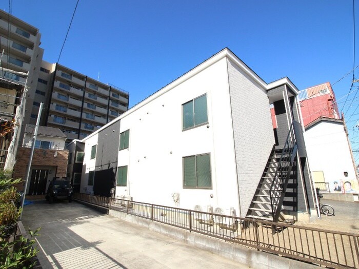 物件外観写真6　(外観写真)