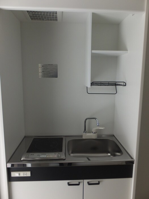 物件内観写真11　(キッチン)