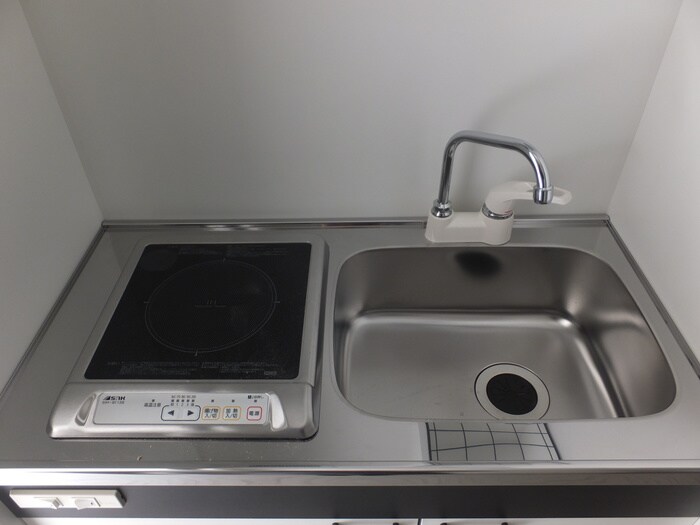 物件内観写真12　(キッチン)