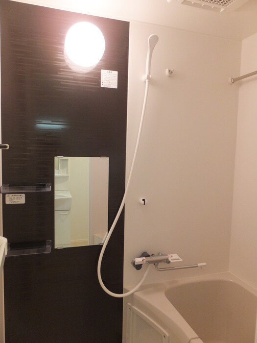 物件内観写真15　(バス／シャワールーム等)