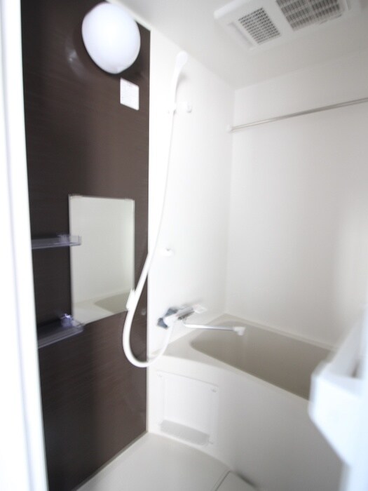 物件内観写真16　(バス／シャワールーム等)