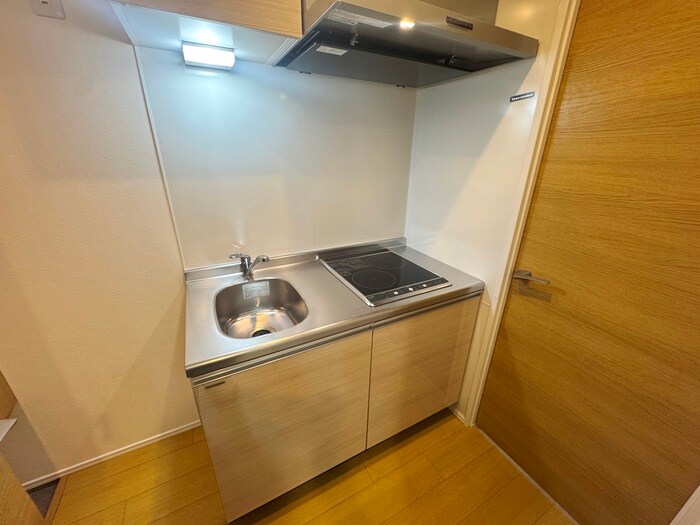 物件内観写真10　(キッチン)