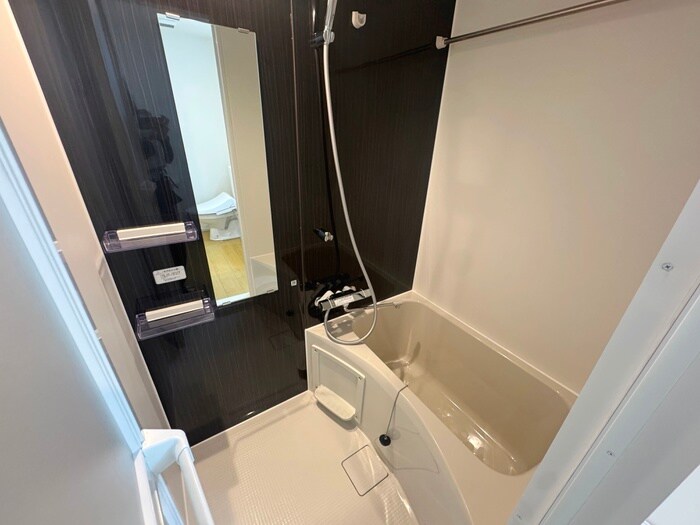 物件内観写真11　(バス／シャワールーム等)