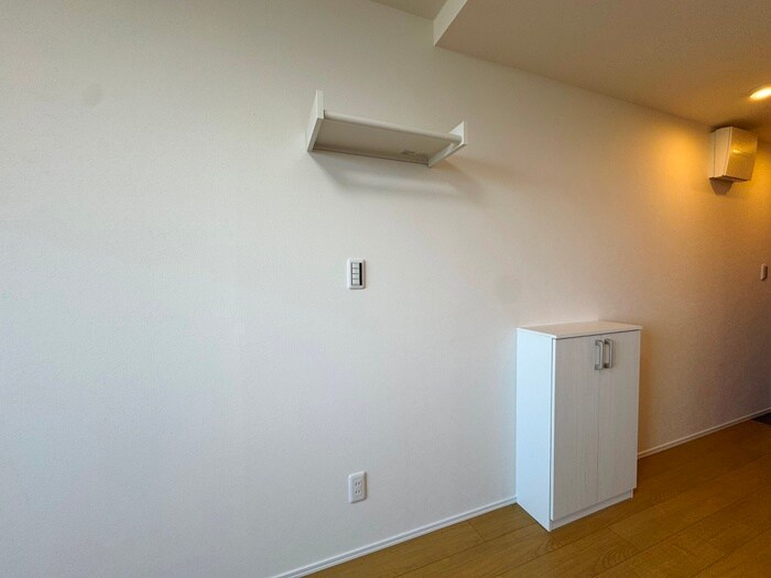 物件内観写真19　(収納)