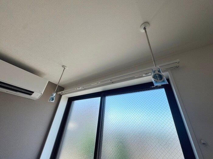 物件内観写真21　(ベランダ・バルコニー)