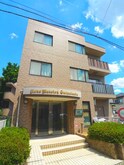 ﾗｲｵﾝｽﾞﾏﾝｼｮﾝ大宮大和田(104)