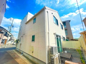 ＮＥＸＵＳ　Ｍ外観写真