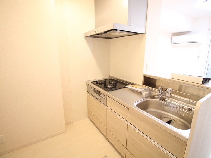 物件内観写真6　(キッチン)