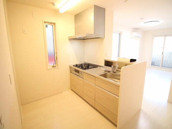 物件内観写真6　(キッチン)