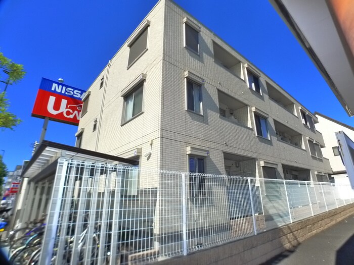 物件外観写真4　(外観写真)