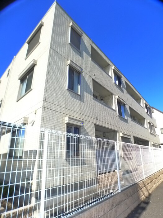 物件外観写真5　(外観写真)