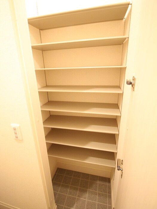 物件内観写真15　(ベランダ・バルコニー)