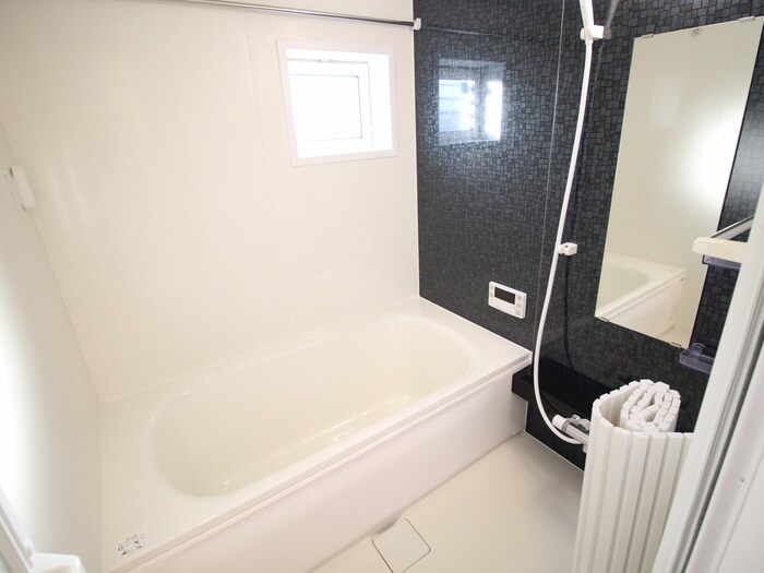 物件内観写真16　(バス／シャワールーム等)