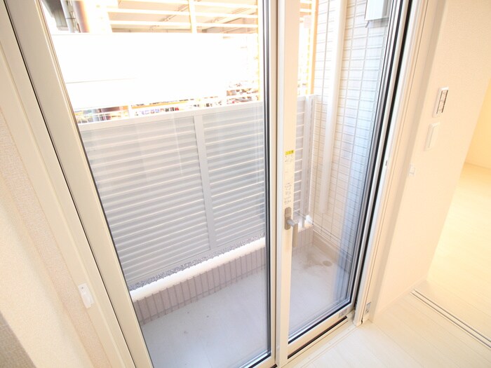 物件内観写真20　(ベランダ・バルコニー)