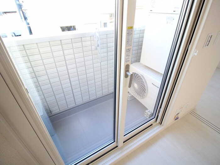 物件内観写真20　(ベランダ・バルコニー)