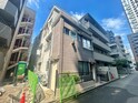 華山荘