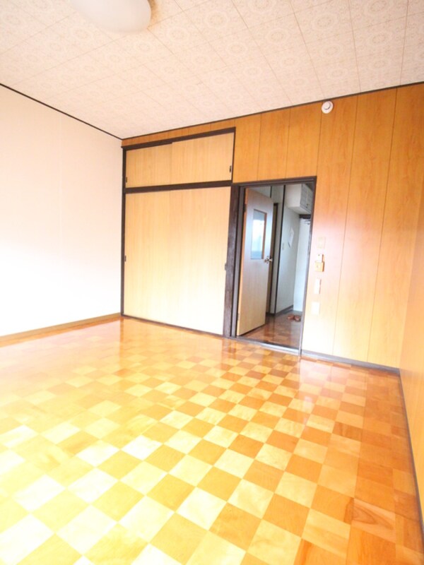 居室