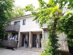 park井の頭外観写真